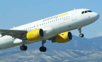 Vueling to launch new customer loyalty programme