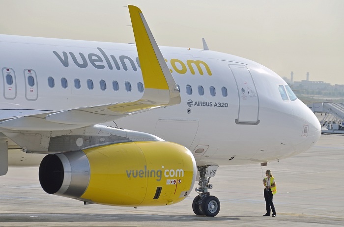 Vueling Holidays launches in partnership with Expedia