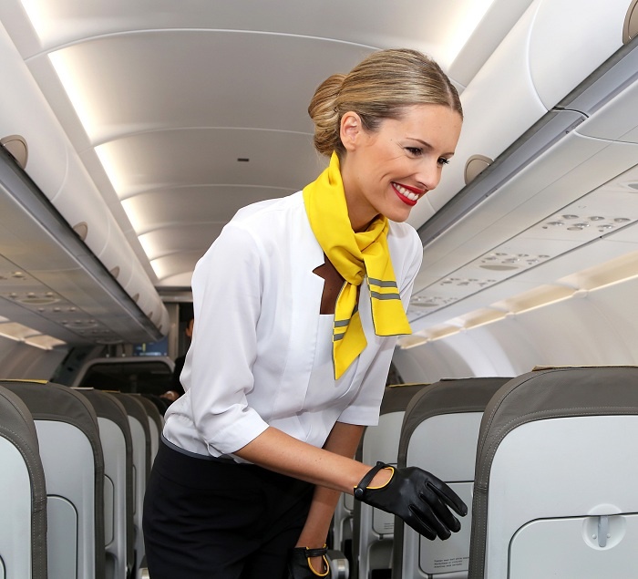 IAG launches Vueling Club to frequent fliers