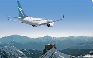 Boeing signs $6.3bn deal with WestJet