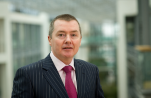 Walsh warns UK government is damaging aviation industry