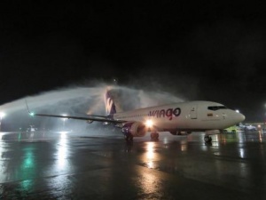Low-cost airline Wingo launches Quito-Bogota flights