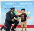 American Airlines, Make-A-Wish® and Disney host Wish Flight