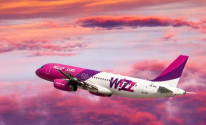 WIZZ Air launches new lines connecting Dubrovnik with Wroclaw and London Luton