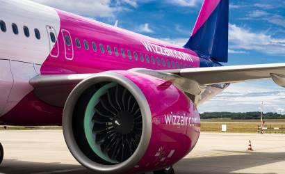 Wizz Air confirms wider winter sun restart