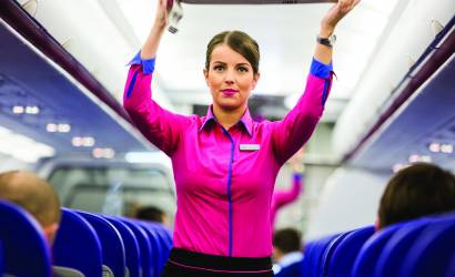 Wizz Air launches new flights to Debrecen, Hungary
