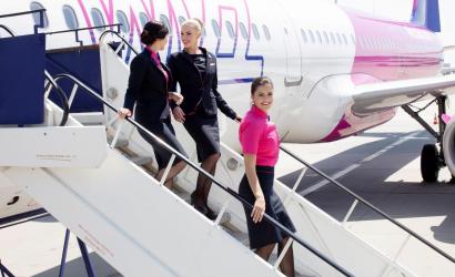 Wizz Air adds flights to new green list destinations