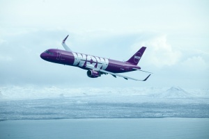 Wow Air expands in Asia with new Delhi route