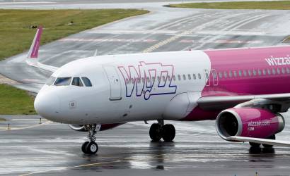 WIZZ AIR FURTHER EXPANDS IN ALBANIA WITH 11th AIRCRAFT TO BE BASED IN TIRANA