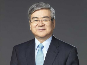 IATA 2013: Korean Air chairman Yang Ho Cho reelected to IATA Board
