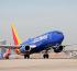 Southwest Airlines orders 108 additional Boeing 737 MAX jets