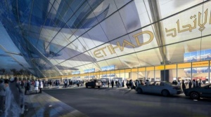 Abu Dhabi International Airport passenger traffic up 11.7%