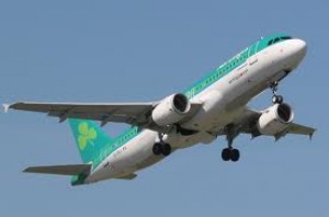 Aer Lingus announced new routes and increased frequencies