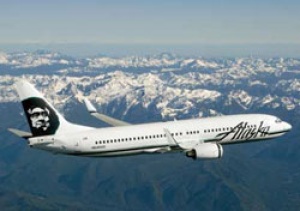 Alaska Airlines launches online self-tag baggage