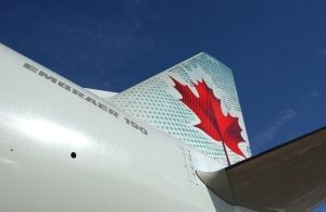 Air Canada involved in new airline food needle case