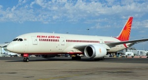 Air India commences operations to Rome and Milan