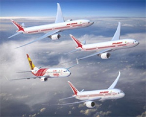 Air India passengers can now use web check-in
