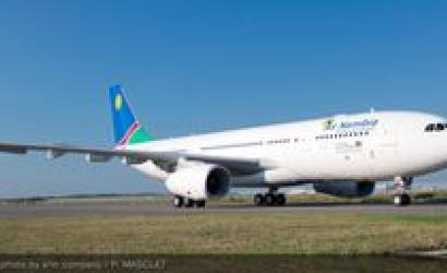 Namibia to close loss-making national carrier