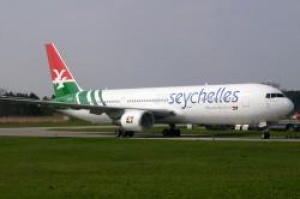 Etihad Airways’ loyalty program expands to include Air Seychelles