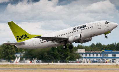 airBaltic to fly to 70 destinations from next spring