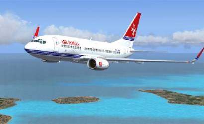 Air Malta to operate charter flights to seven UK regional airports