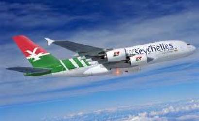 Air Seychelles’ inaugural flight to Abu Dhabi takes off