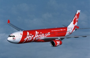 AirAsia X sees strong increase in passenger numbers