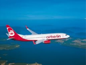 airberlin introduces on-board 3G internet
