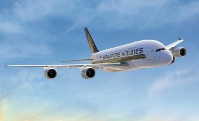 THAI And Singapore Airlines Sign MoU To Forge New Strategic Partnership
