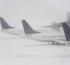 Storms see thousands of flights cancelled in North America