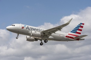 American Airlines continues fleet renewal