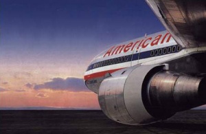 New appointment for American Airlines