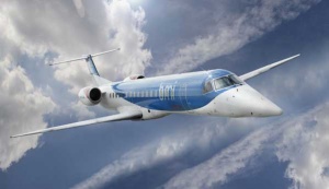 New appointment for bmi regional
