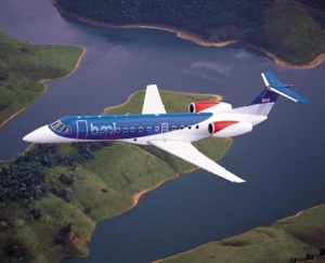 bmi regional inks distribution deal with Sabre