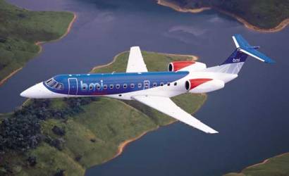 bmi regional signs codeshare deal with Air Dolomiti