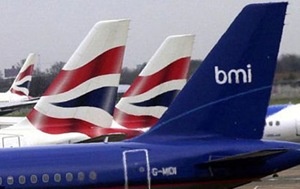 British Airways continues to integrate bmi routes