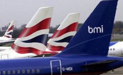International Airlines Group confirms bmi Regional sale