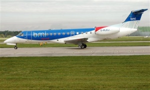 bmi Regional launches new UK flights
