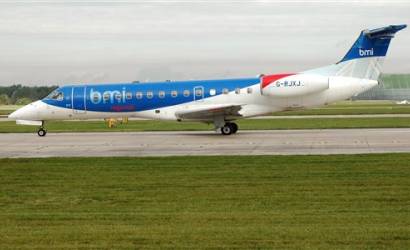bmi regional launches six new routes
