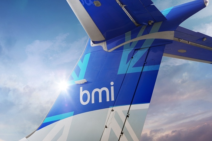 bmi launches new Bristol-Gothenburg connection