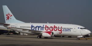 Bmibaby launches new routes for 2012