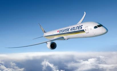 Singapore Airlines To Launch Non-Stop Services To London Gatwick In June 2024