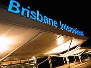 Brisbane Airport reports record number of passengers