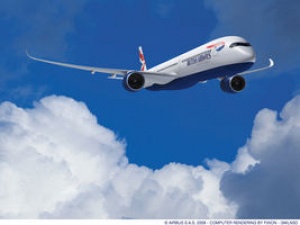 St. Kitts joins British Airways in Brighton