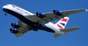 British Airways expands hand luggage only options