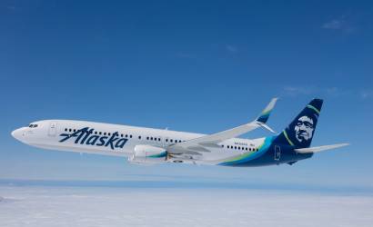 Alaska Airlines plans to hire more than 3,500 employees in 2023