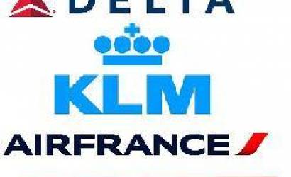 Delta, Air France, KLM launch Florida expansion