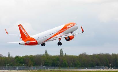 easyJet offers millions of winter 2024 seats with flights to 125 destinations now on sale