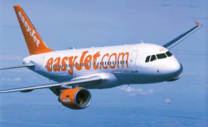 easyJet steps up to test Avoid ash detection system