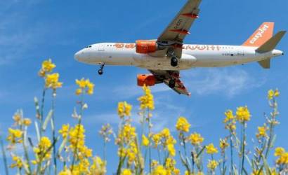 easyJet adds new leisure routes from Luton for summer 2021